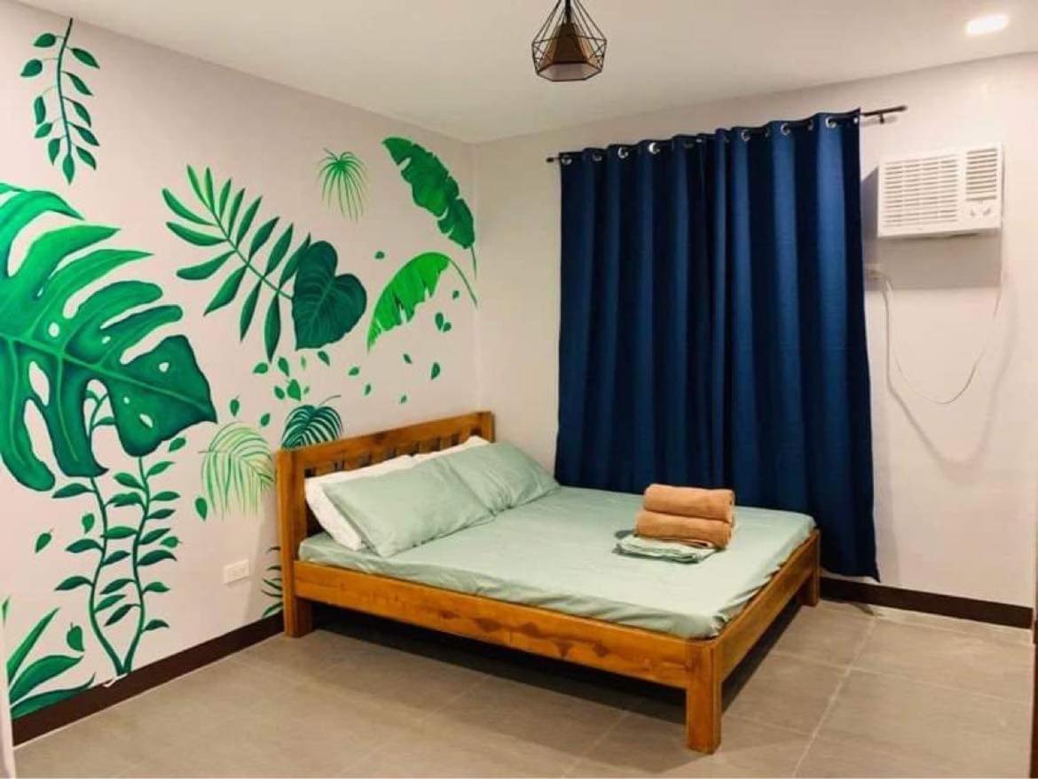 Zj Hometel โกรอน ภายนอก รูปภาพ