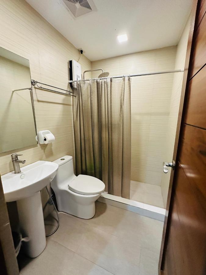 Zj Hometel โกรอน ภายนอก รูปภาพ
