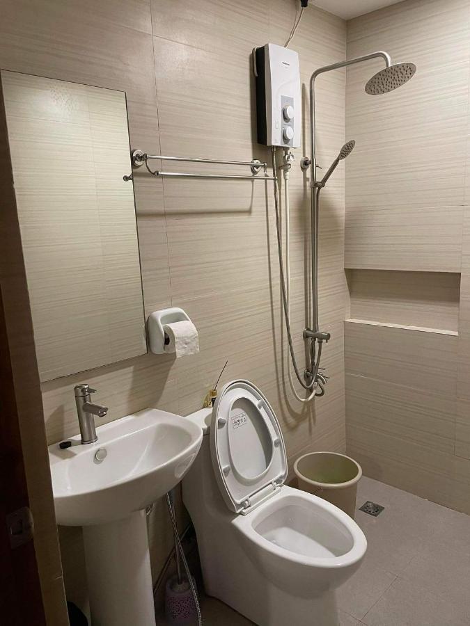 Zj Hometel โกรอน ภายนอก รูปภาพ
