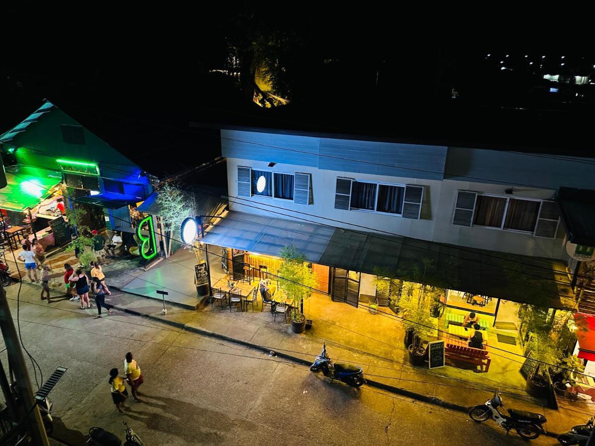 Zj Hometel โกรอน ภายนอก รูปภาพ