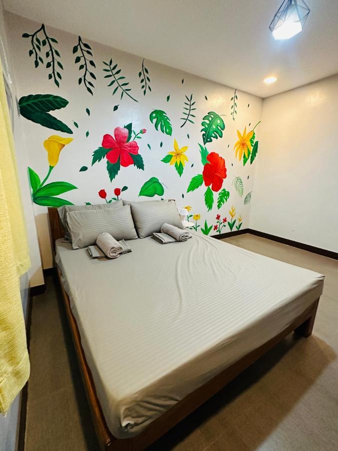 Zj Hometel โกรอน ภายนอก รูปภาพ