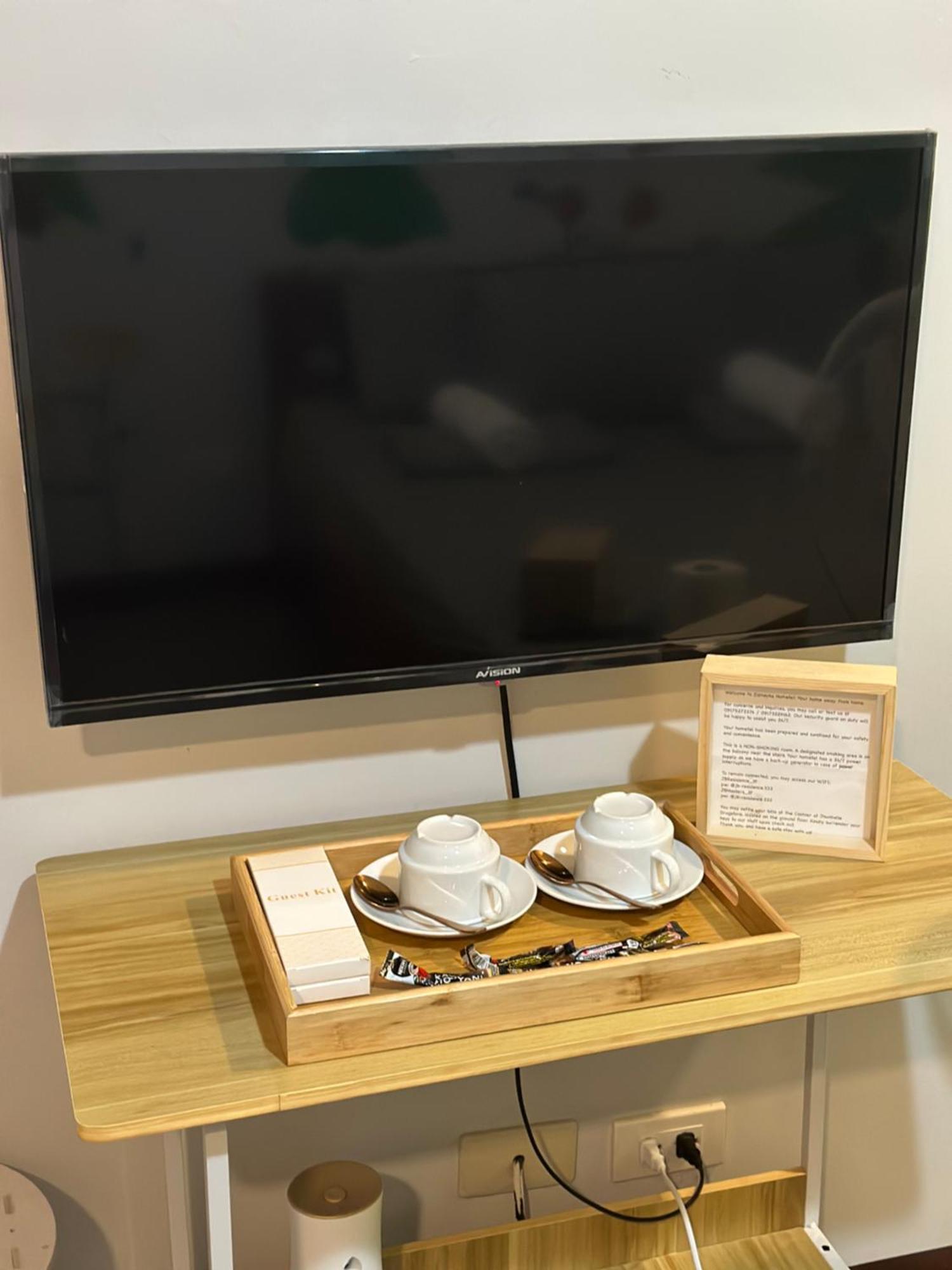 Zj Hometel โกรอน ภายนอก รูปภาพ